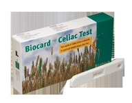 Biocard Çölyak Testi Biocard Çölyak Testi