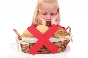 Bebeklerde Çölyak Belirtileri ve Tedavisi Bebeklerde Çölyak Belirtileri ve Tedavisi